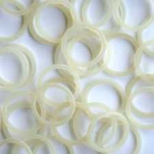 10 pack Urethane Regulator o-rings