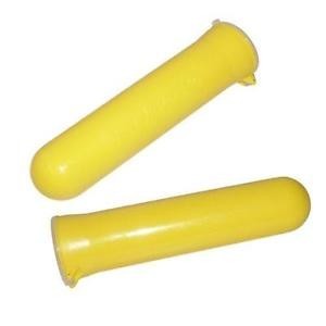 100 Round Paintball Pod - Yellow