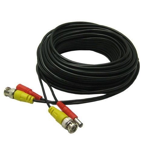 10m CCTV Cable