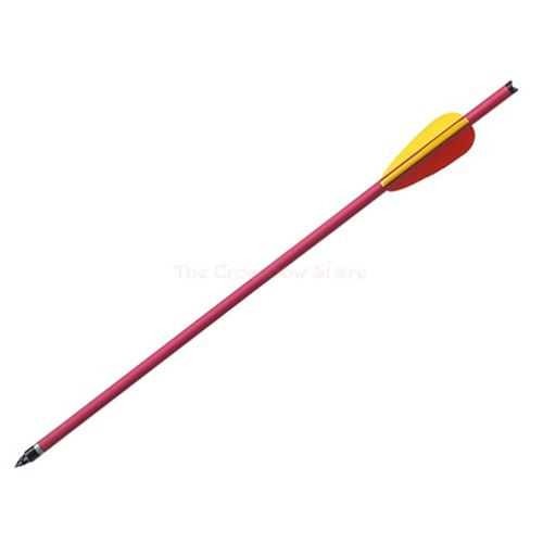 14 - Inch Aluminum Arrow