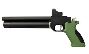 SPA Artemis 5.5mm PP700w PCP pistol