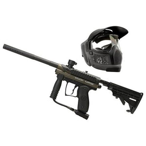 Spyder MR100 Ready 2 Play Pack